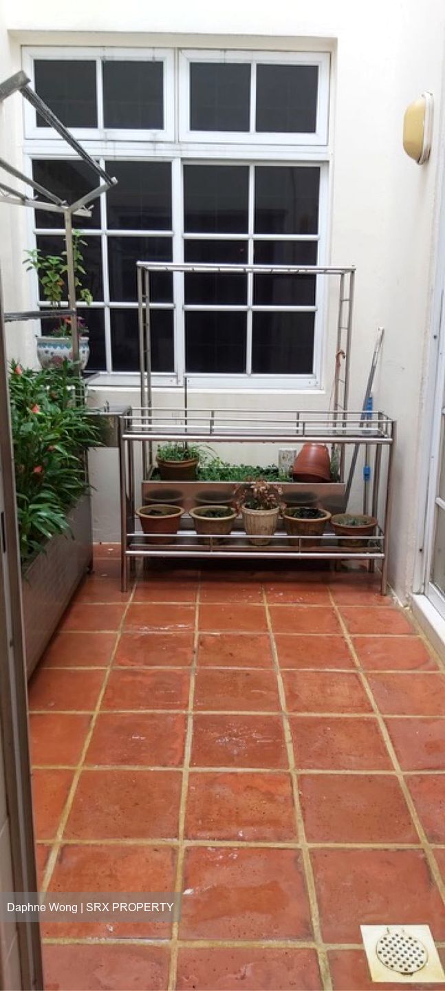 Yikai Court (D19), Apartment #583519271